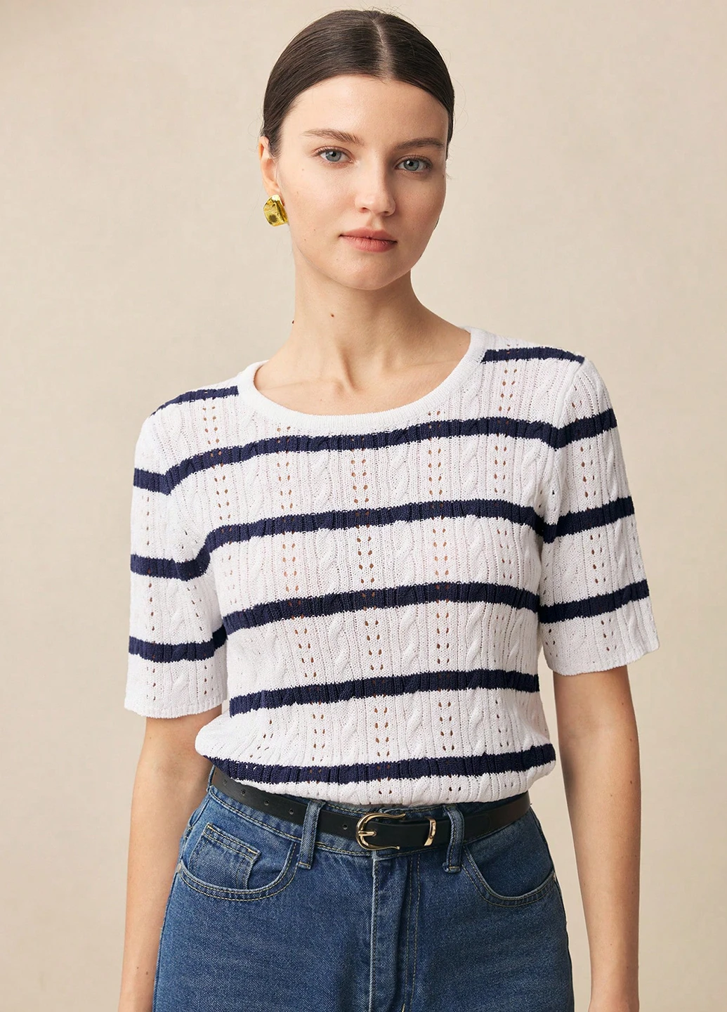 Футболка SHEIN - (342063955)