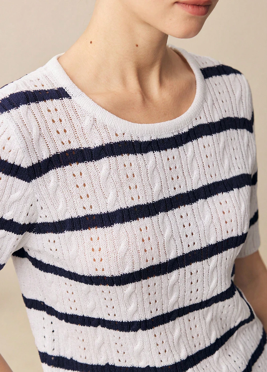 Футболка SHEIN - (342063955)