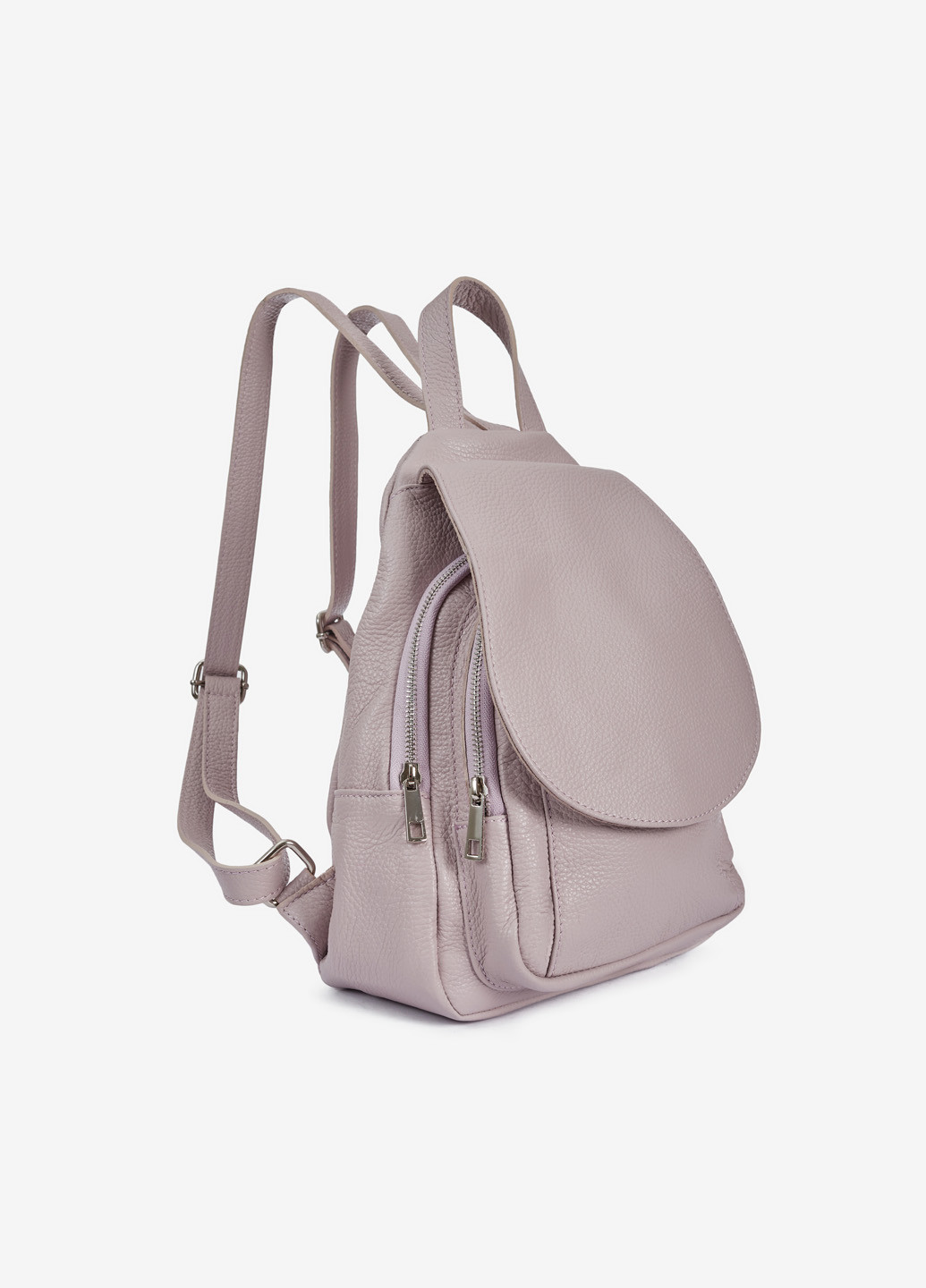 Рюкзак жіночий шкіряний Backpack Regina Notte (253779240)