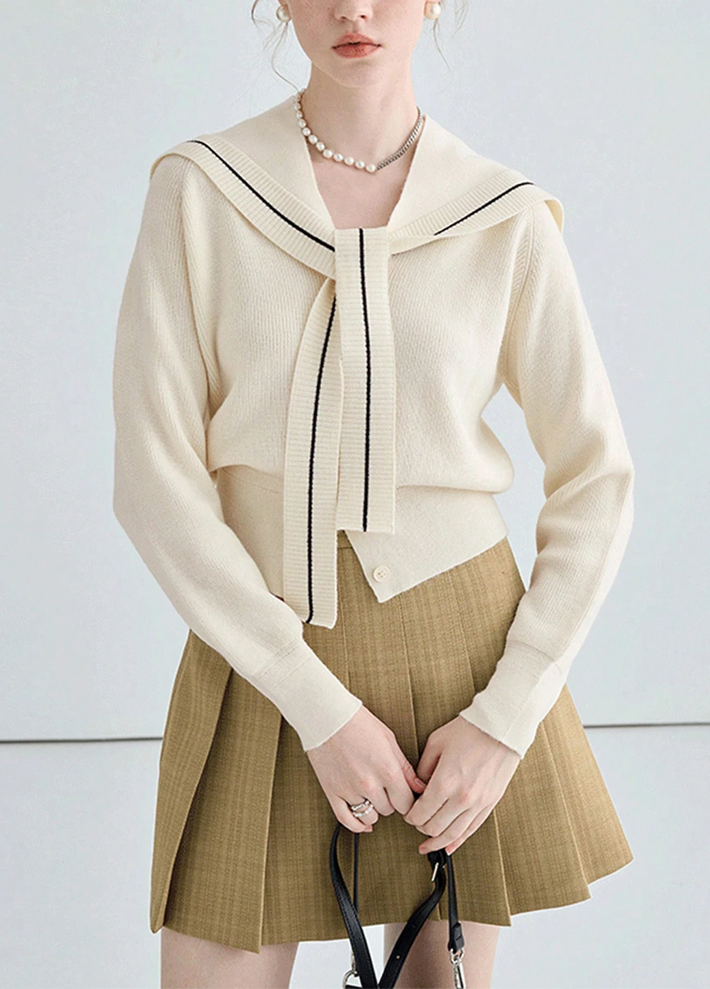 Кофта SHEIN (343354005)