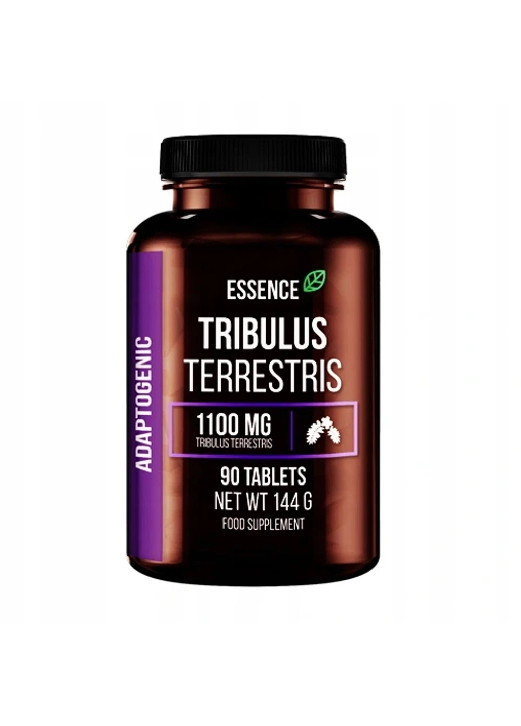 Трибулус террестрис Tribulus Terrestris 1100 mg 90 таблеток Essence (255409805)