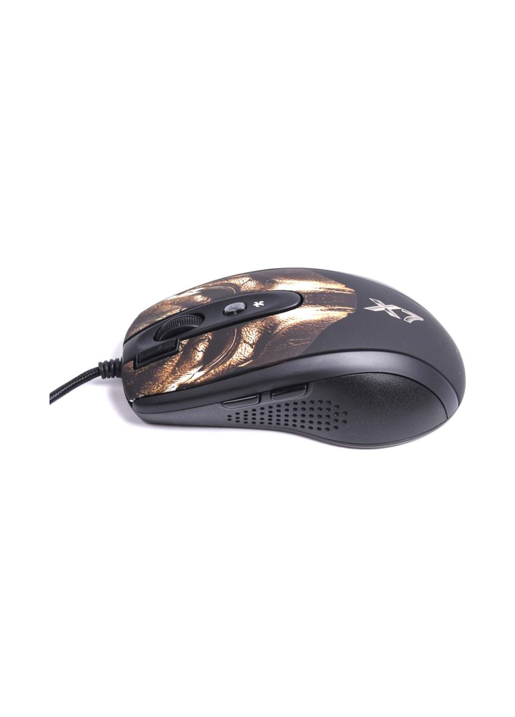 Мышь игровая A4Tech xl-750bh usb (bronze) (130792282)