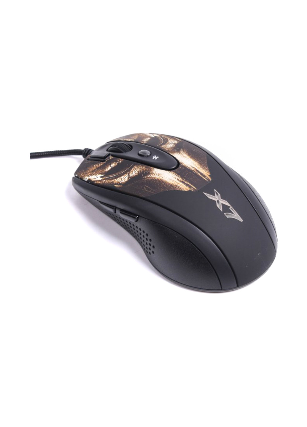 Мышь игровая A4Tech xl-750bh usb (bronze) (130792282)