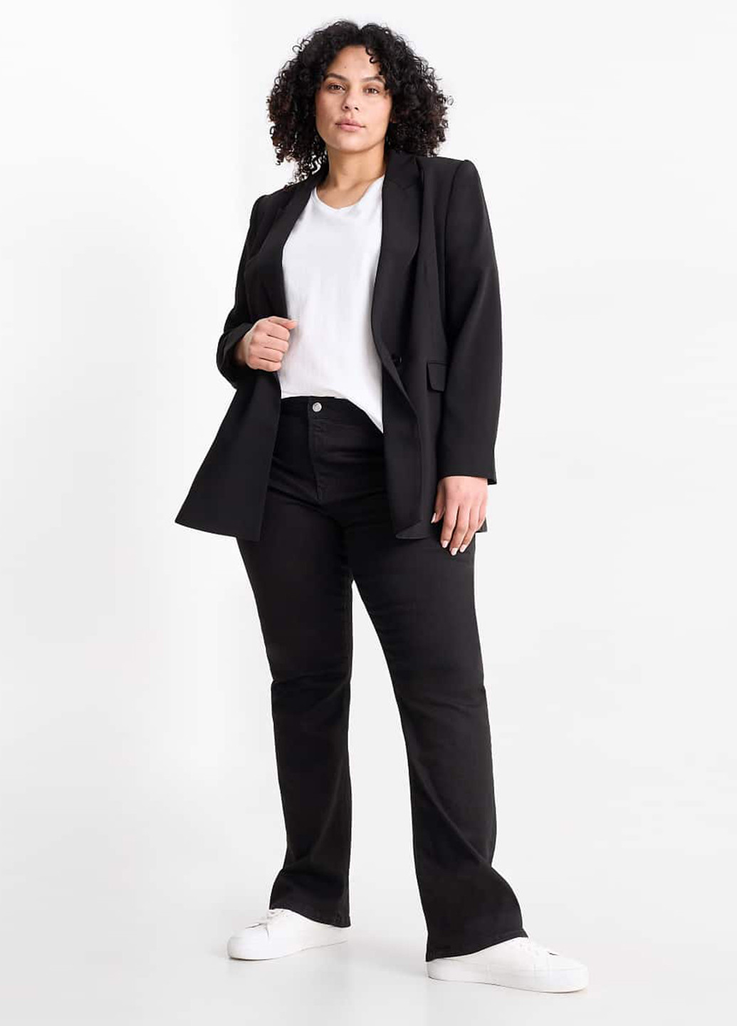 Джинсы C&A - (362901662)