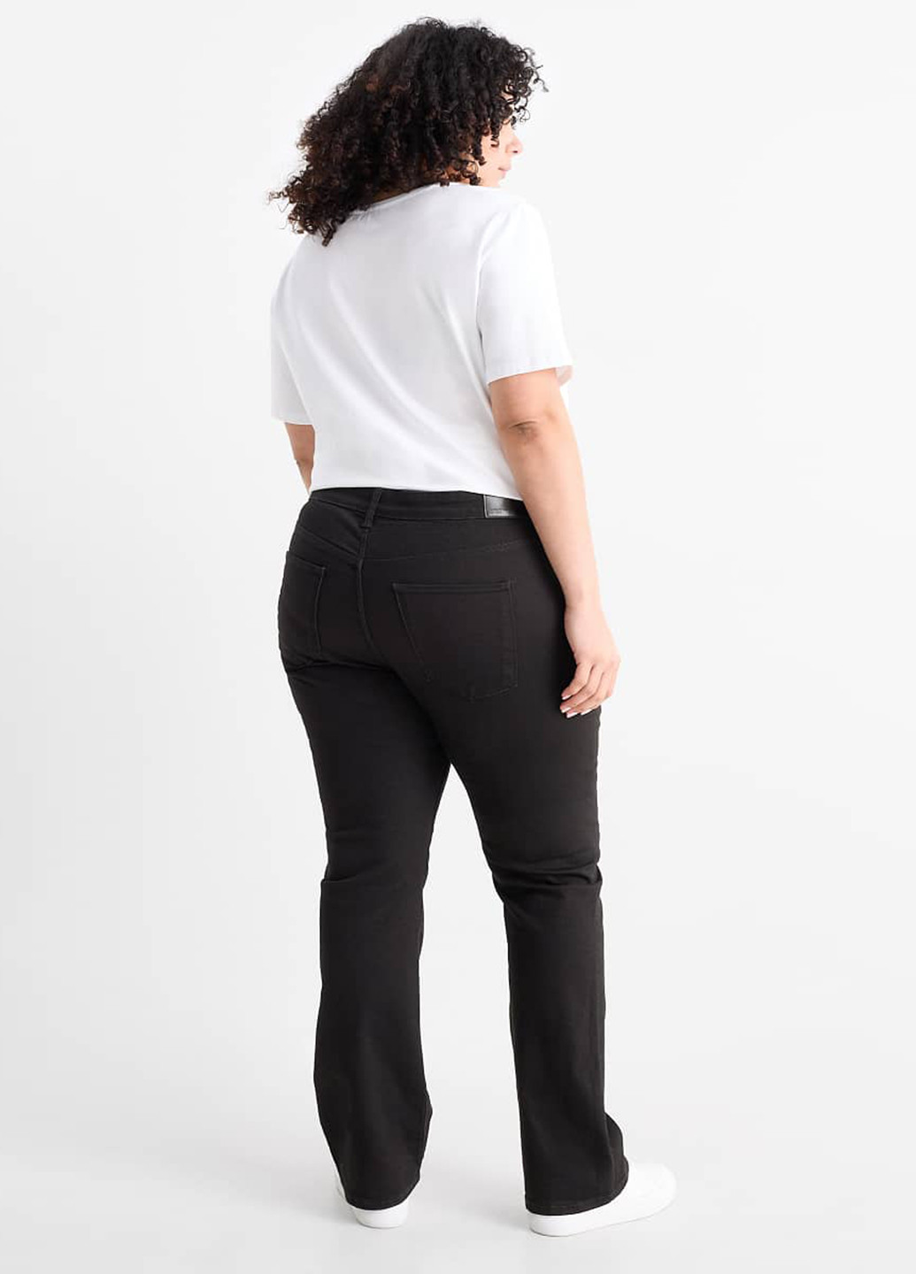 Джинсы C&A - (362901662)