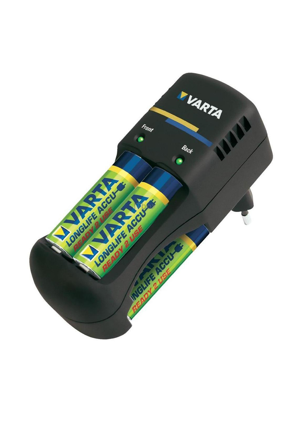 Зарядное устройство Varta pocket charger empty (57642101401) (138016946)