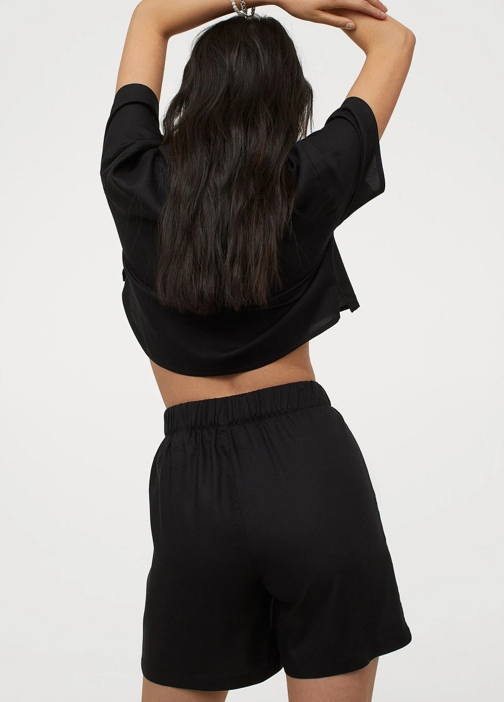 Шорти H&M (252627270)