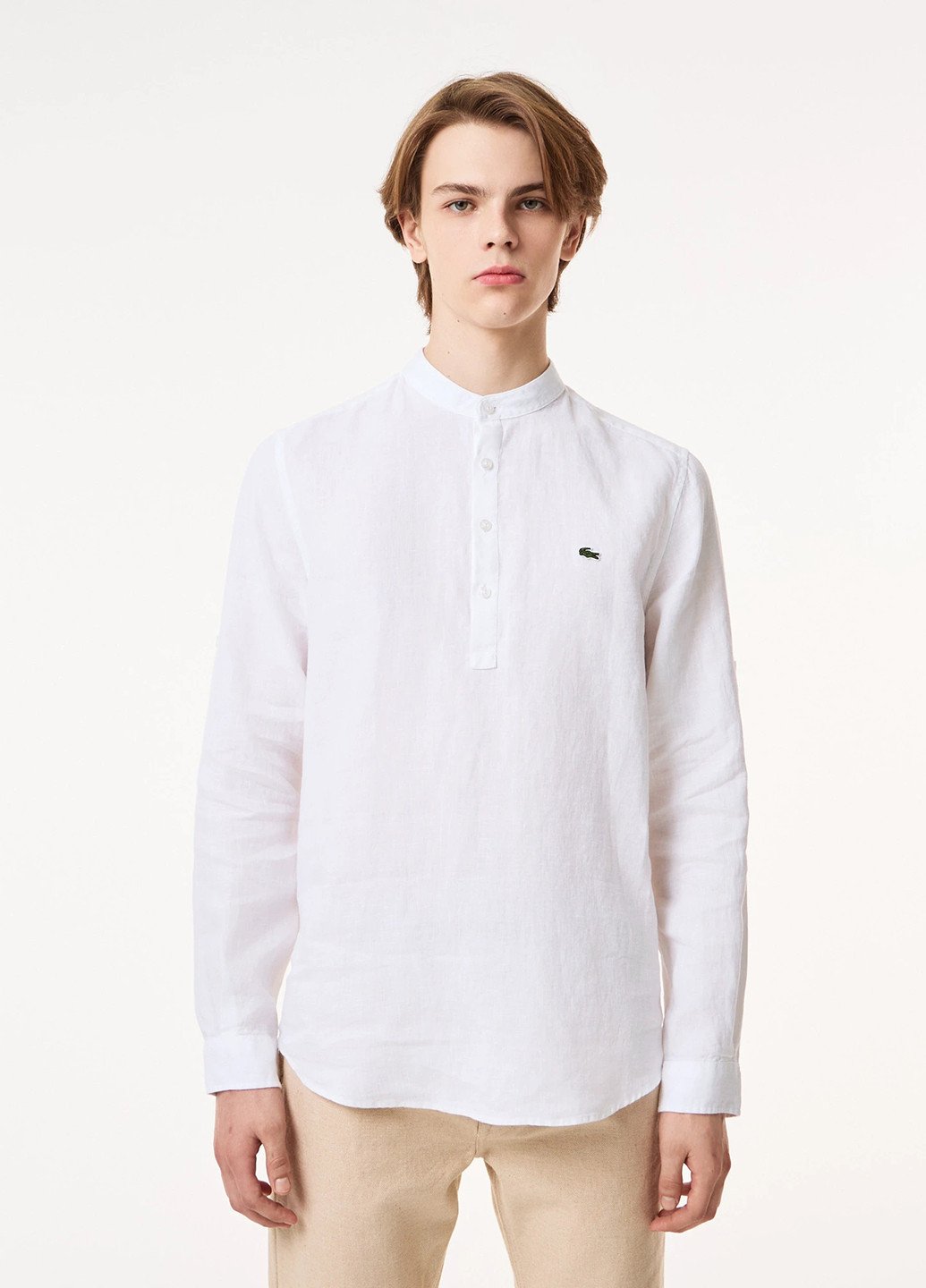 Сорочка Lacoste (329694395)