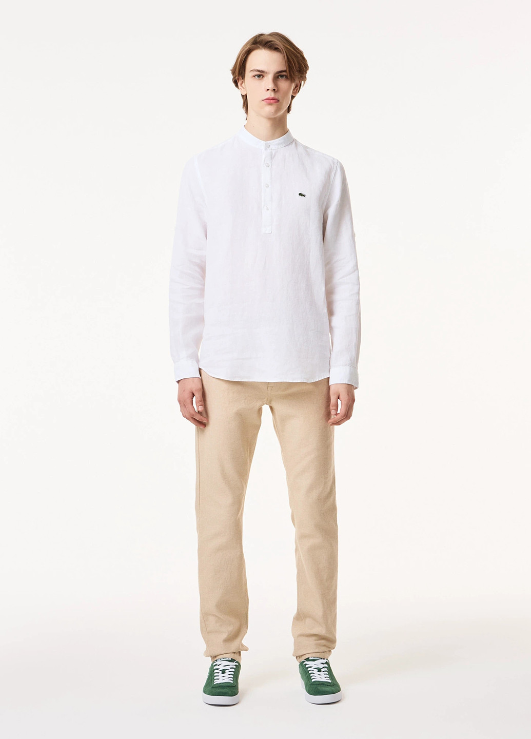 Сорочка Lacoste (329694395)