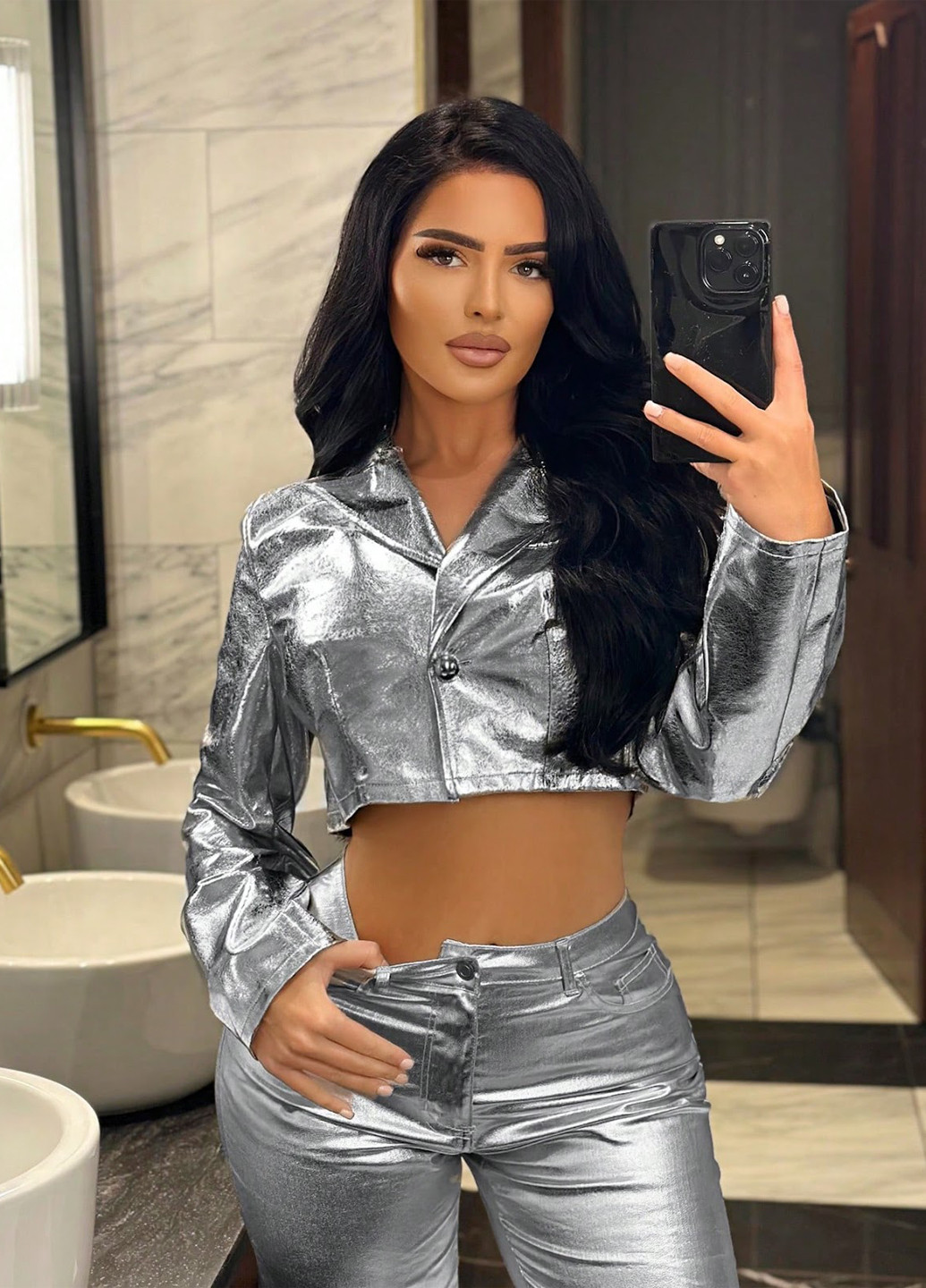 Жакет SHEIN (330487864)