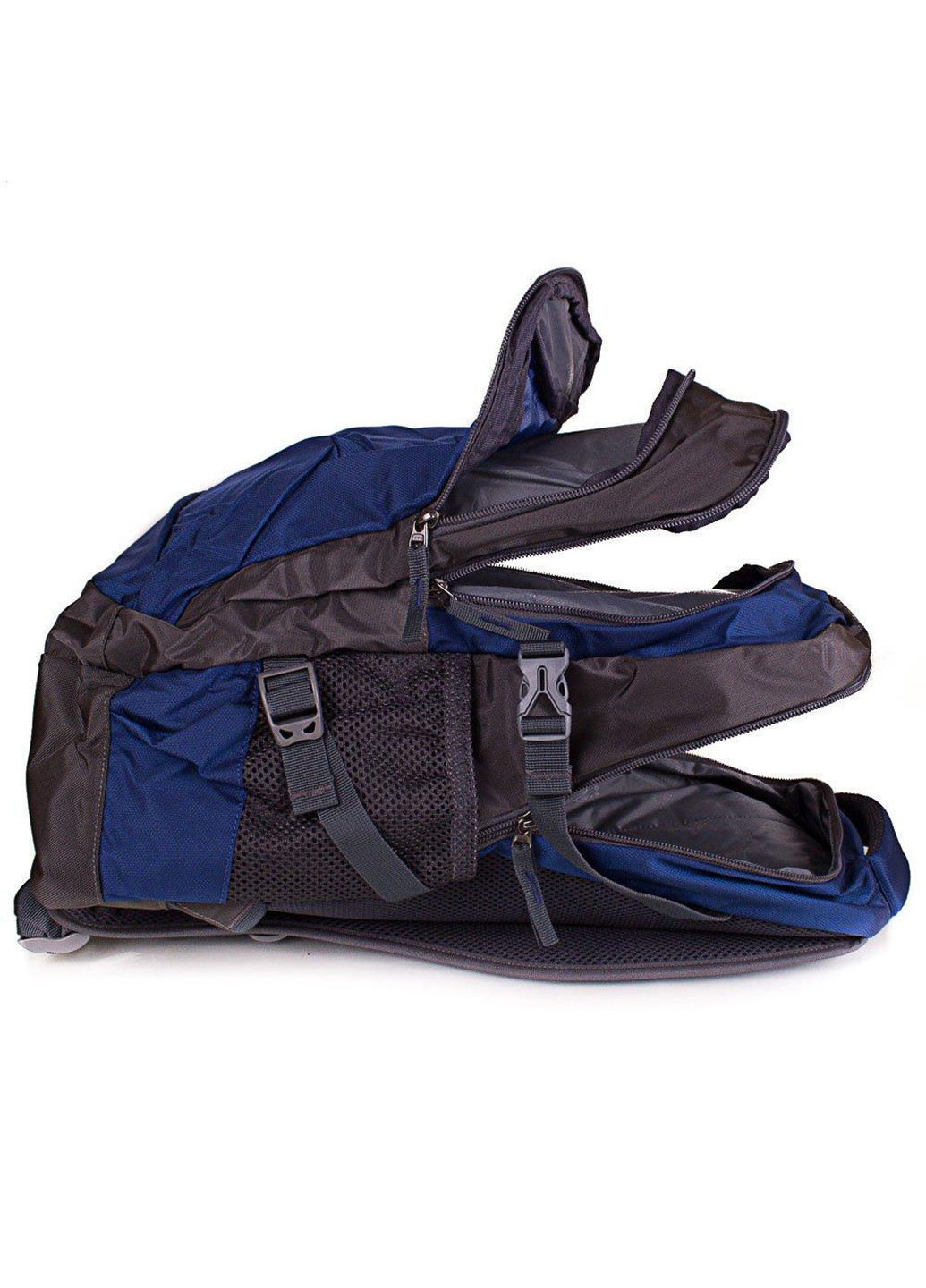 Чоловічий рюкзак для ноутбука 29х47х13 см Onepolar (253031736)