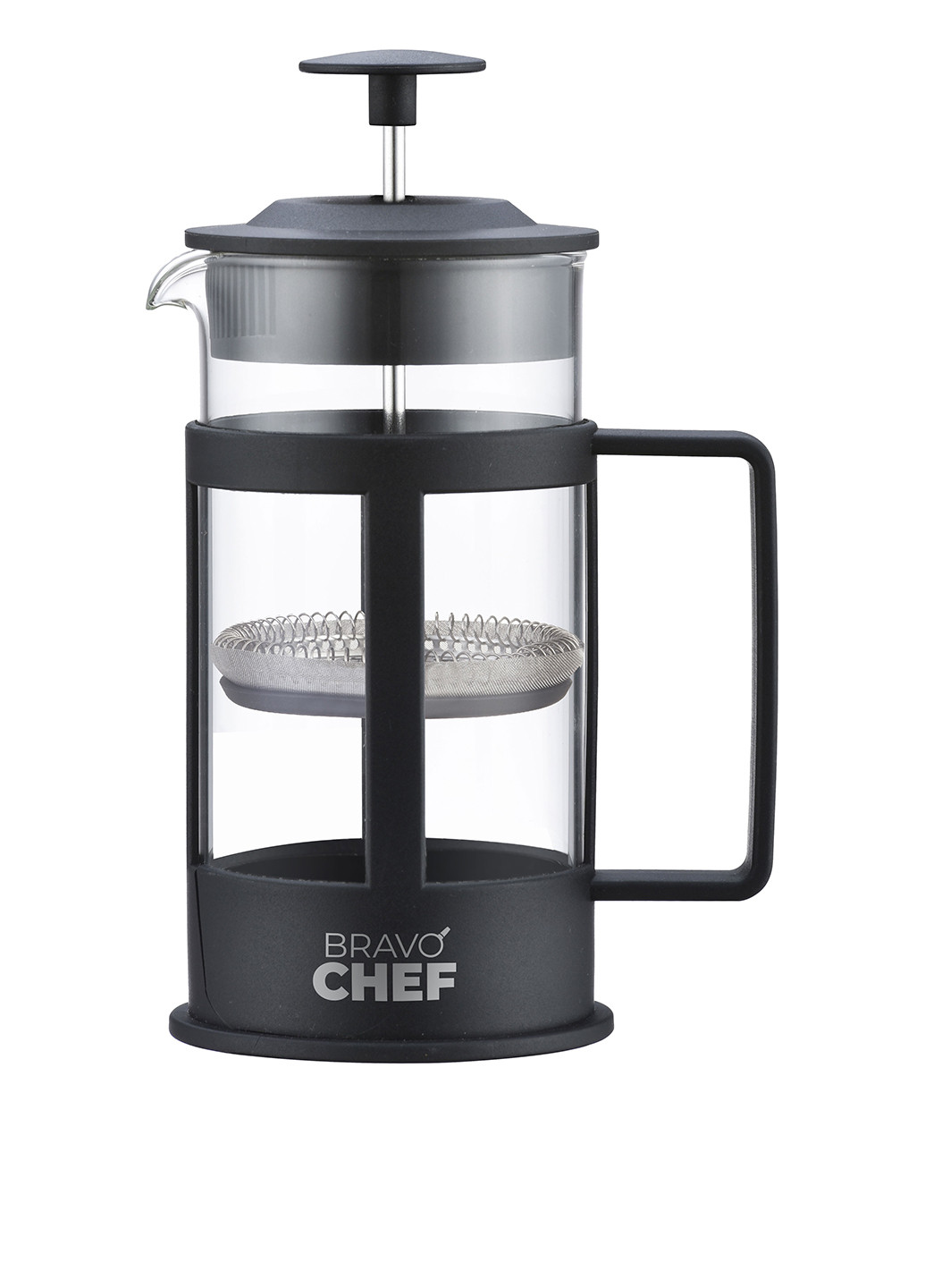 Френч-прес, 1 л Bravo Chef (252010997)