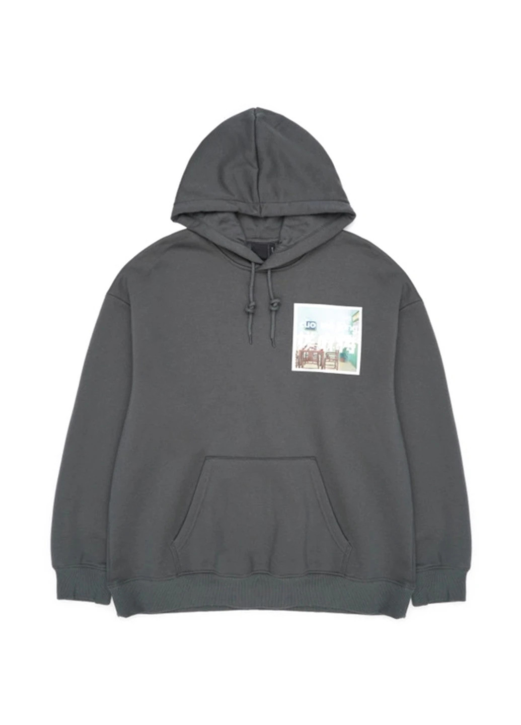 Худи H&M (303450589)