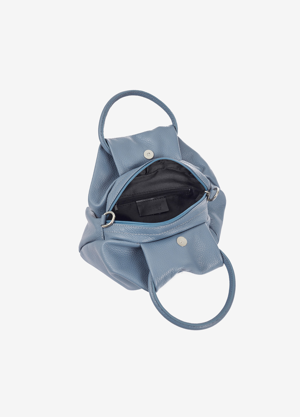 Сумка жіноча шкіряна тоут середня Tote Regina Notte (253976651)