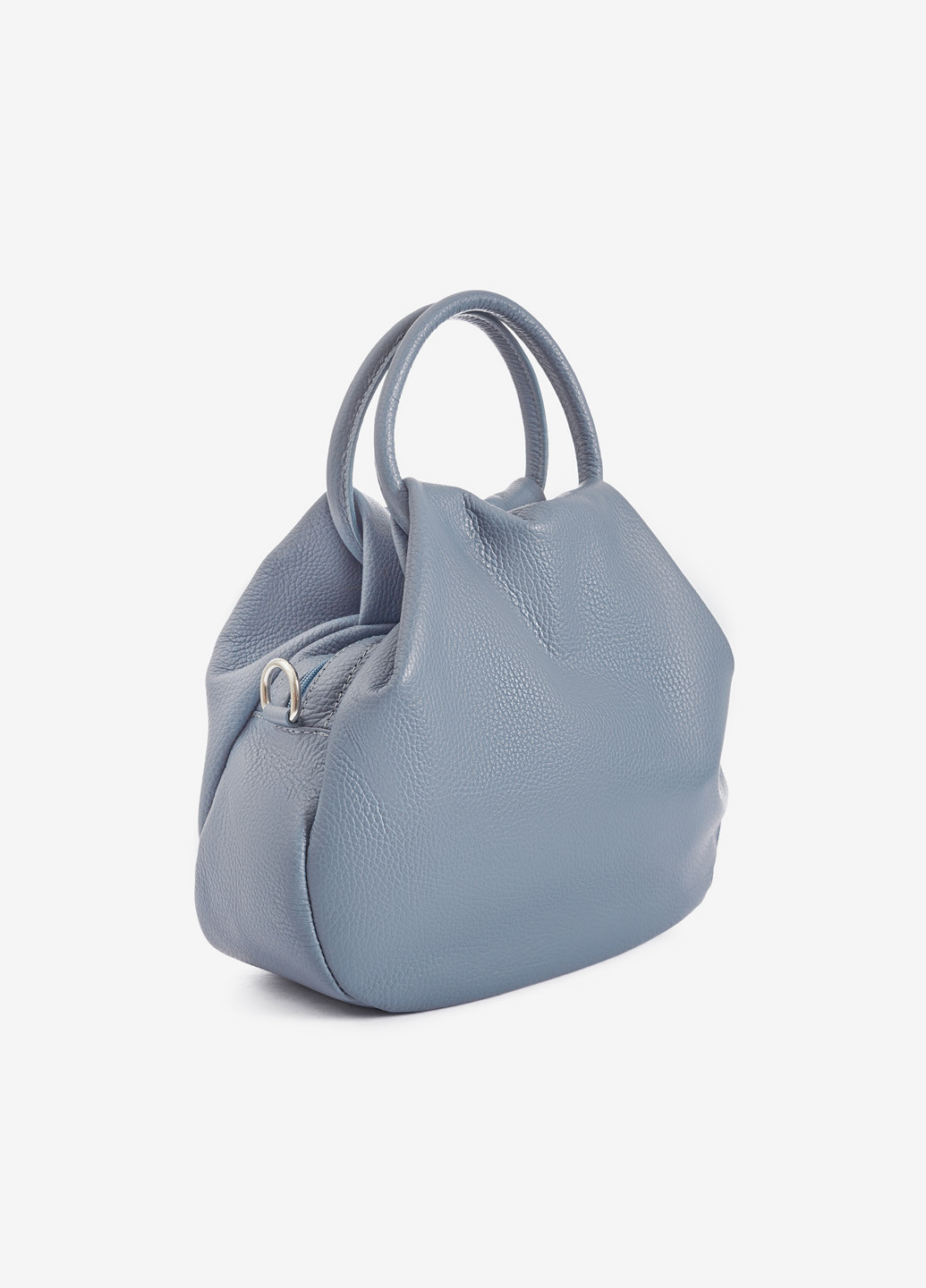 Сумка жіноча шкіряна тоут середня Tote Regina Notte (253976651)