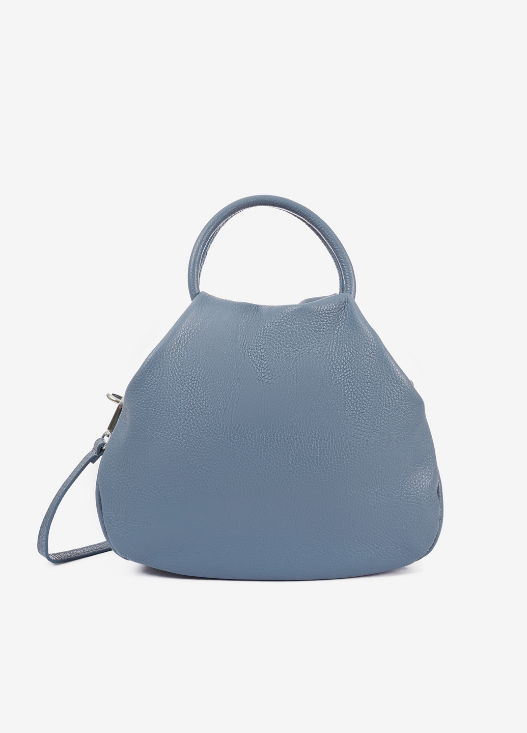 Сумка жіноча шкіряна тоут середня Tote Regina Notte (253976651)