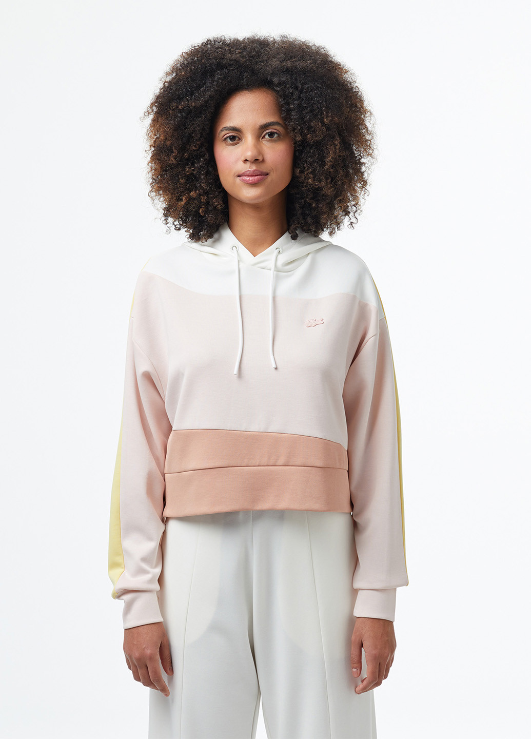 Худи Lacoste (363619868)