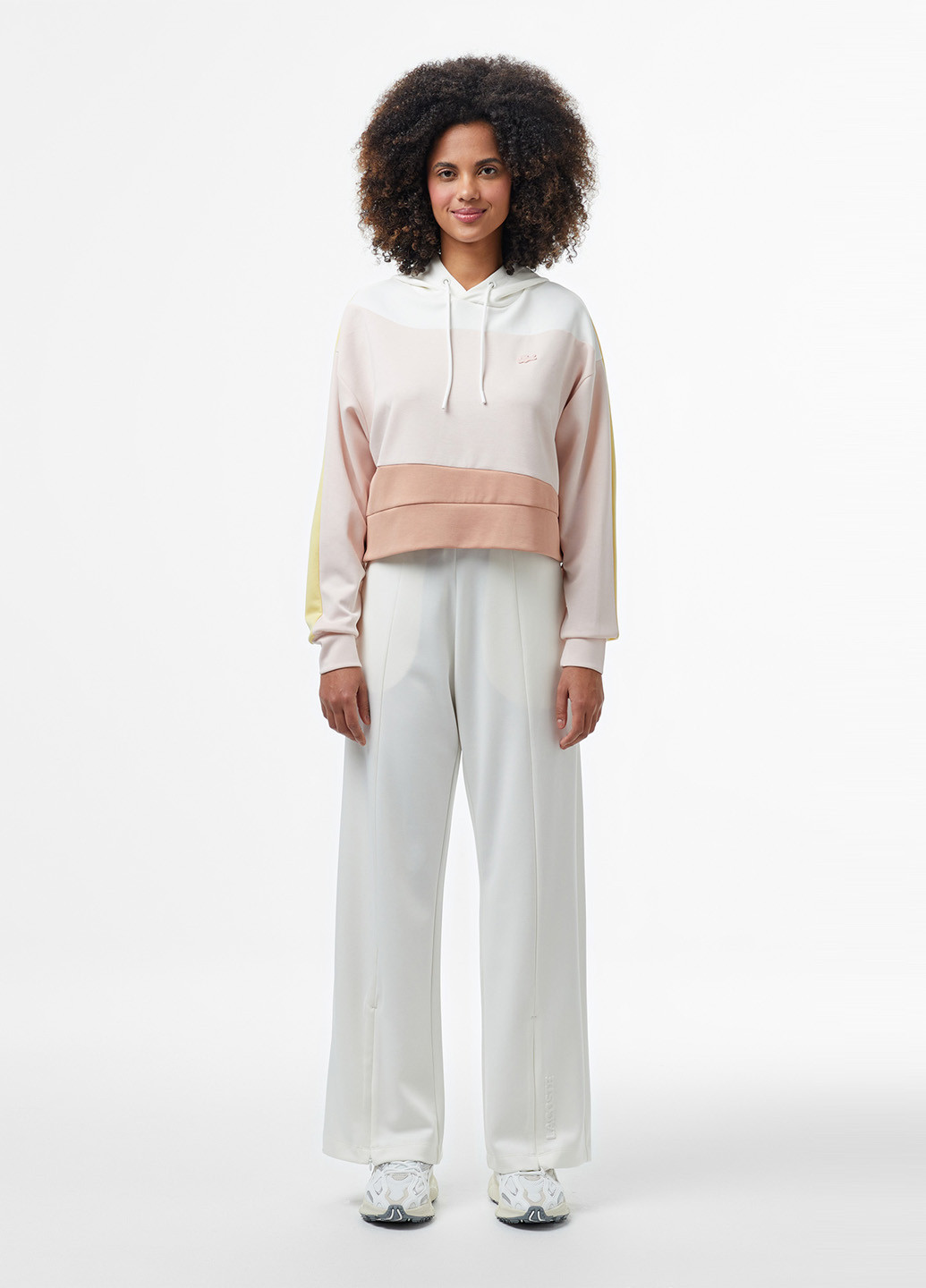 Худи Lacoste (363619868)