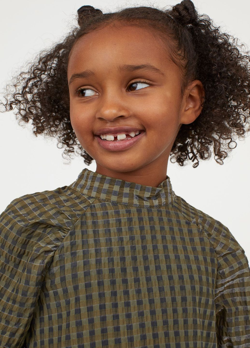 Зелена сукня H&M (223454478)