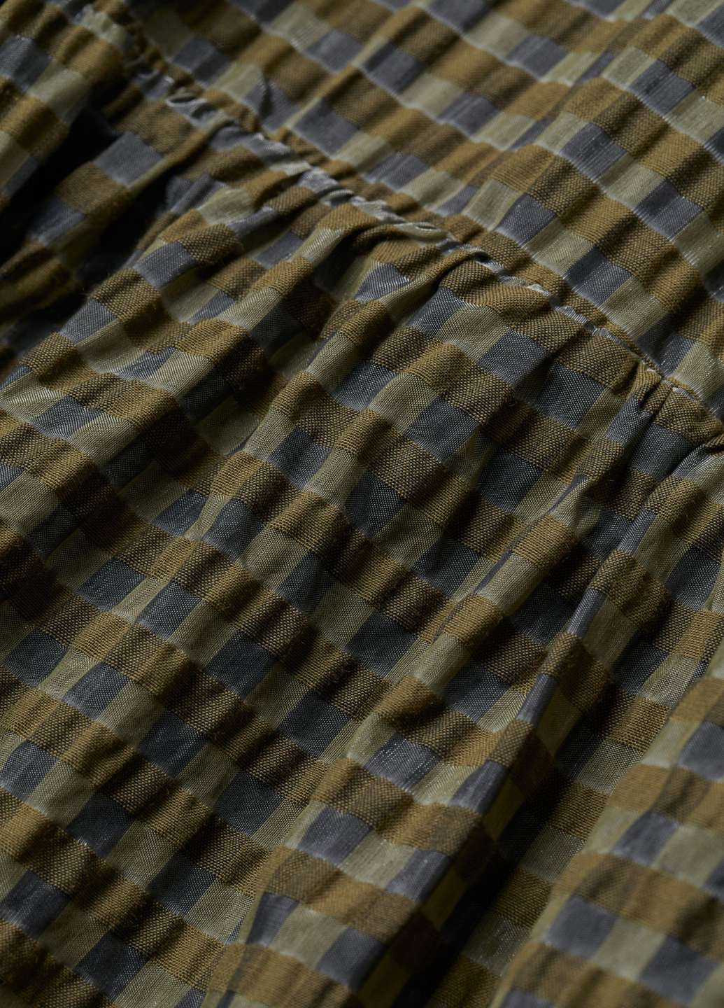 Зелена сукня H&M (223454478)