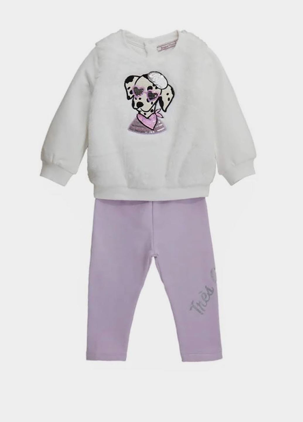 Комбінований демісезонний комплект (світшот, штани) Original Marines