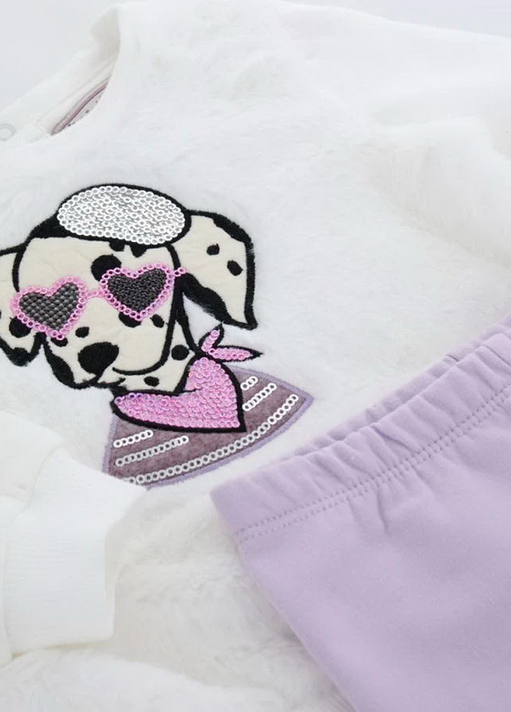 Комбінований демісезонний комплект (світшот, штани) Original Marines