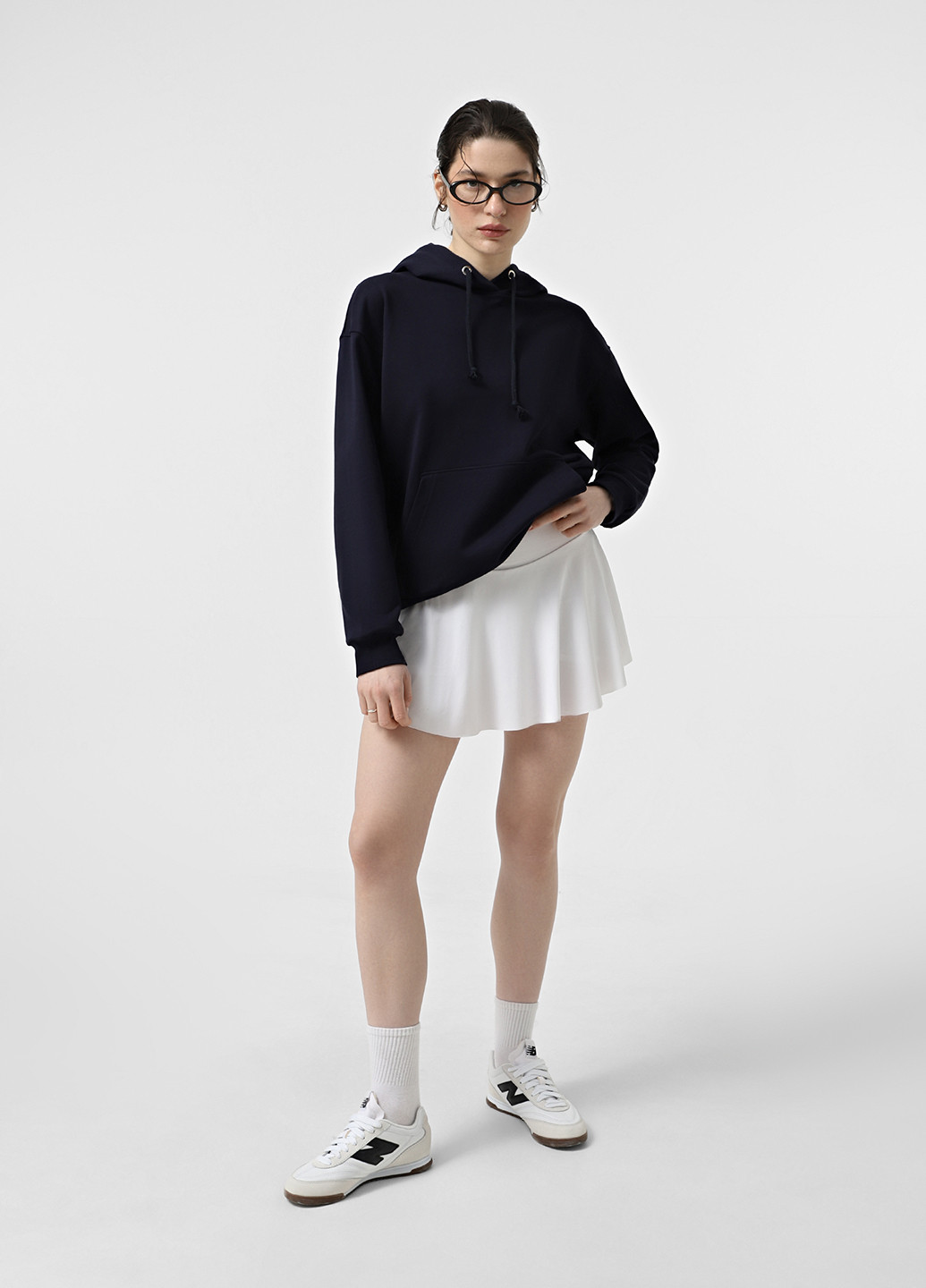 Худи Promin (364104047)