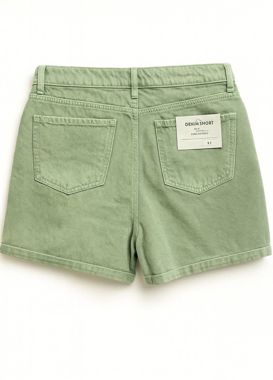 Шорты Babylon (362623036)