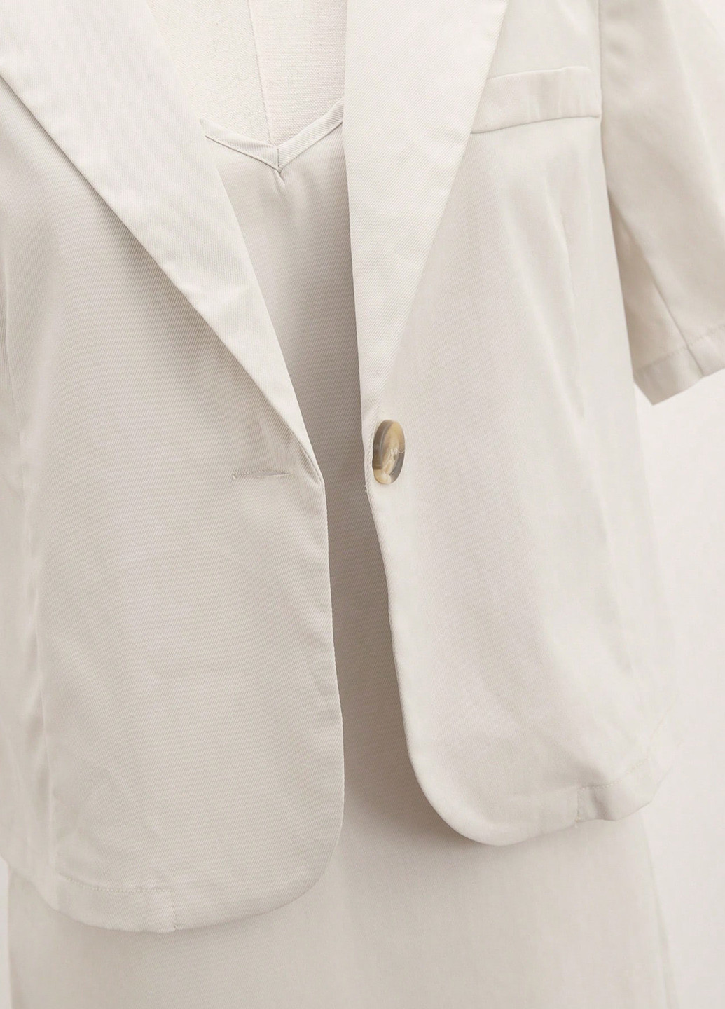 Костюм (жакет, платье) SHEIN (366512887)