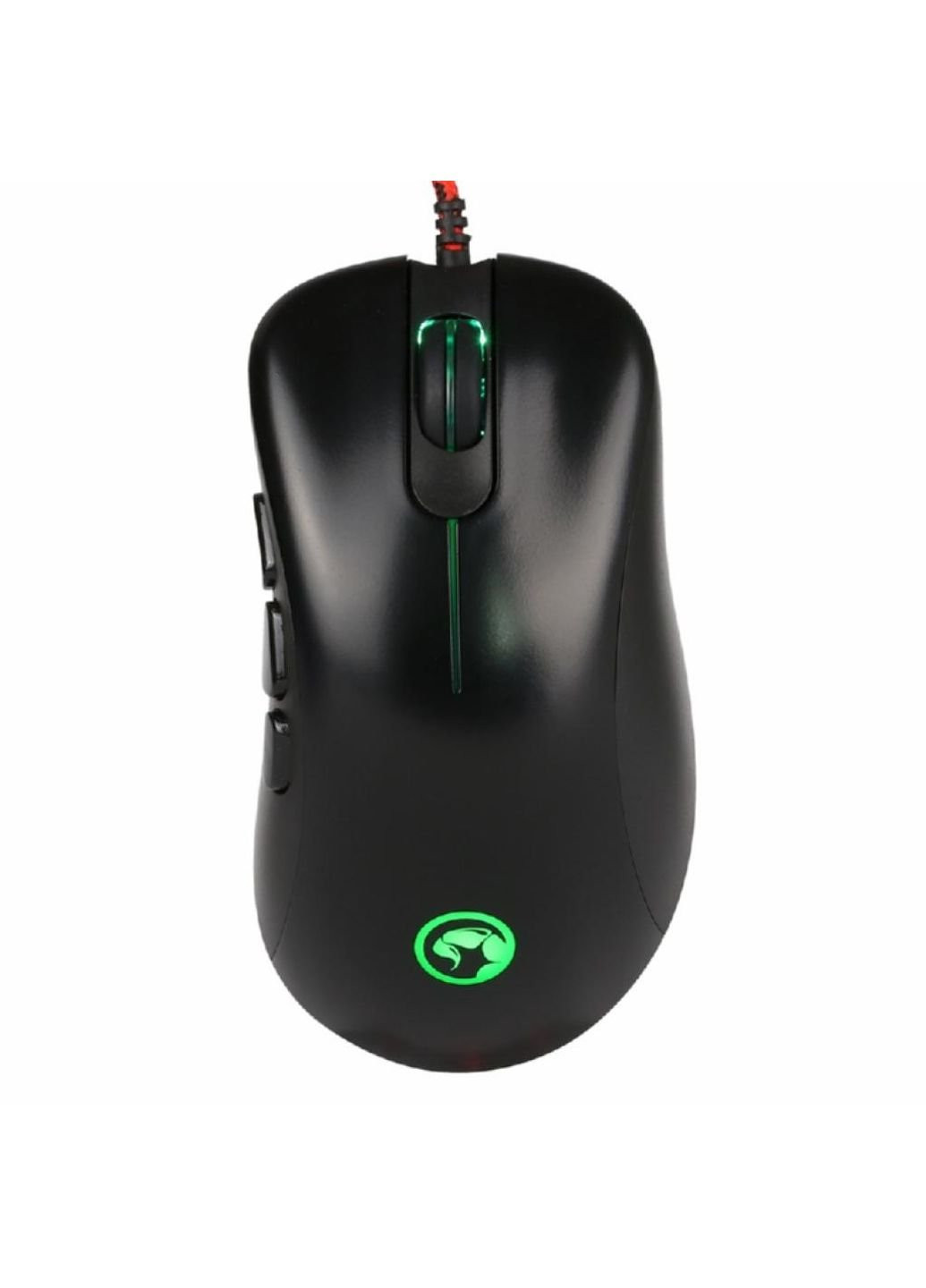 Мышка G954 USB Black (G954) Marvo (253546485)