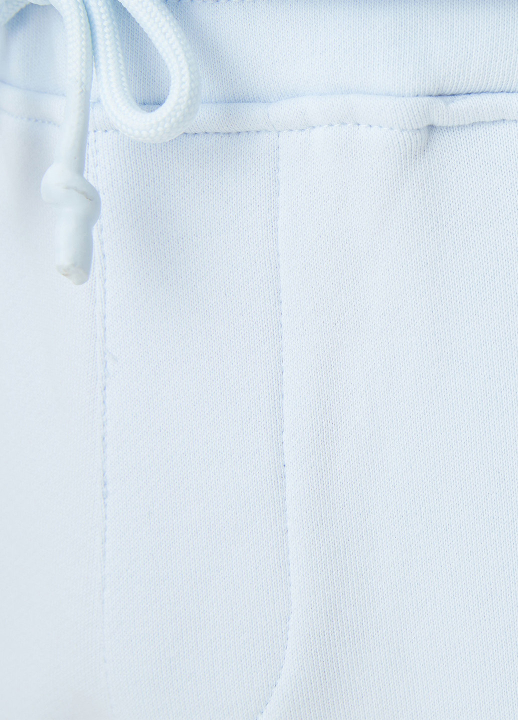 Голубые спортивные демисезонные джоггеры брюки UNITED4