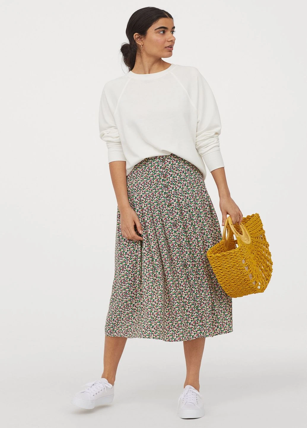 Свитер H&M (193825556)