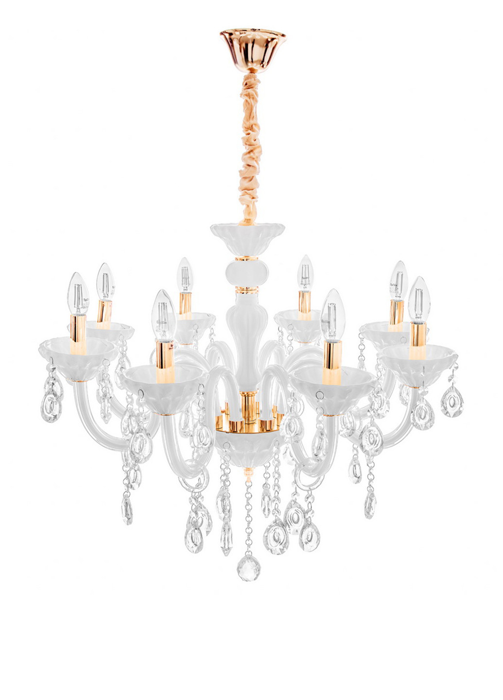 Люстра, 70х80 см Brille (151242634)