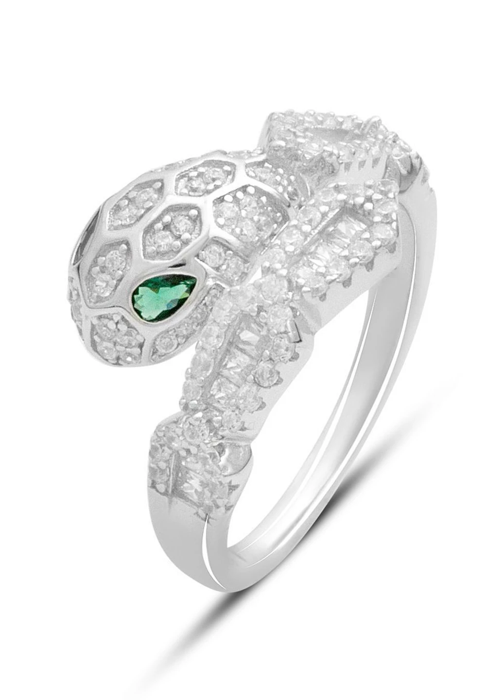 Каблучка Silver Flame (330000149)