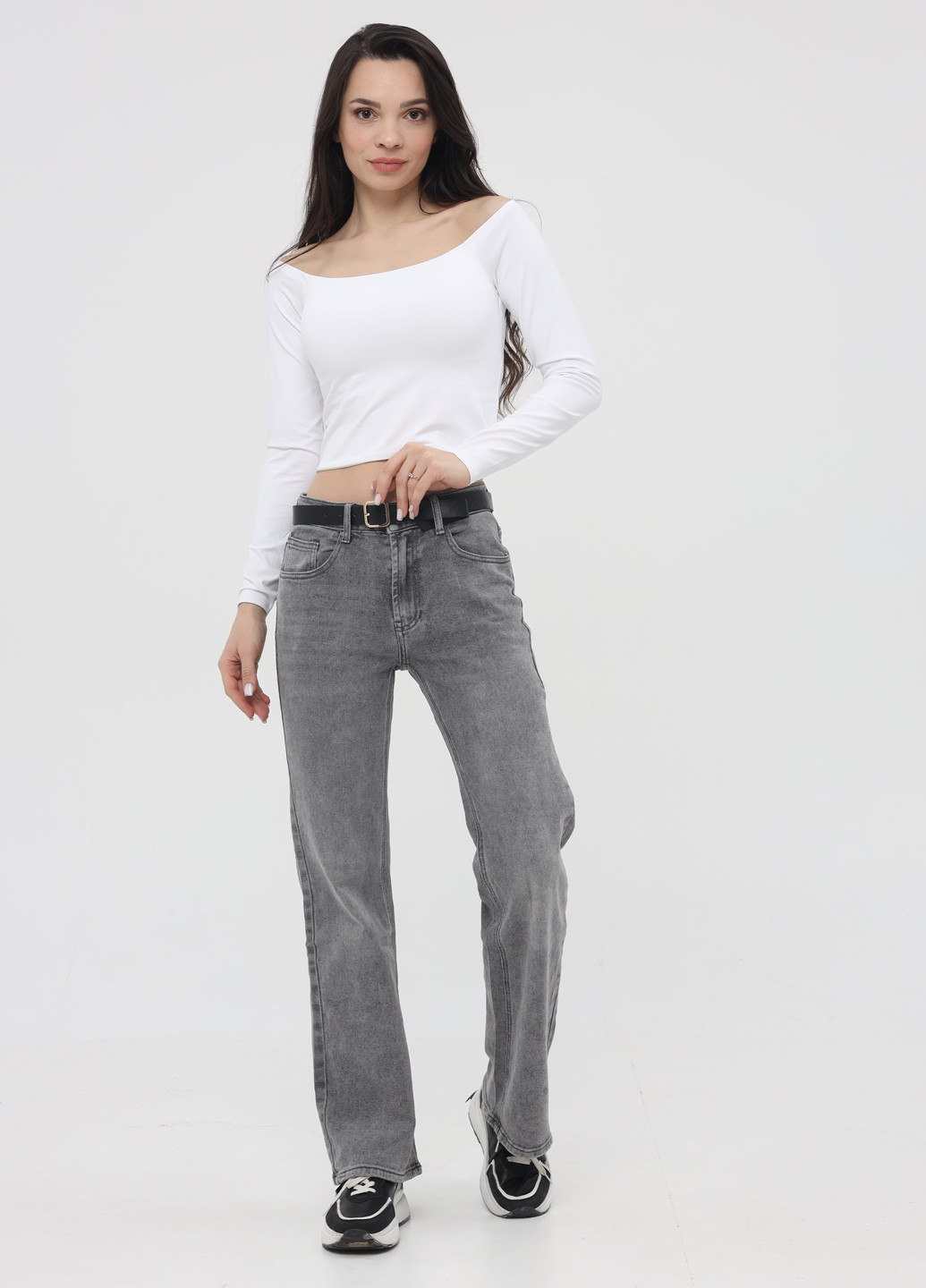 Джинсы Icon - (322656723)