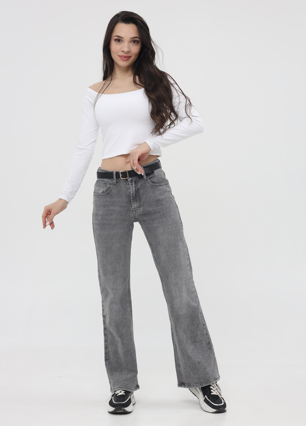 Джинсы Icon - (322656723)