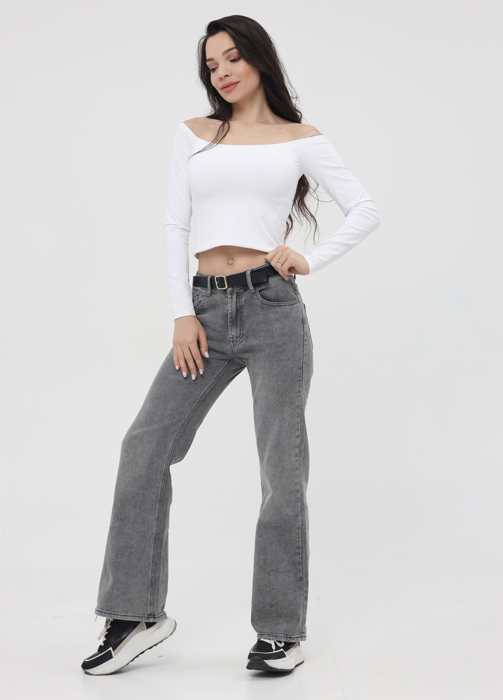 Джинсы Icon - (322656723)