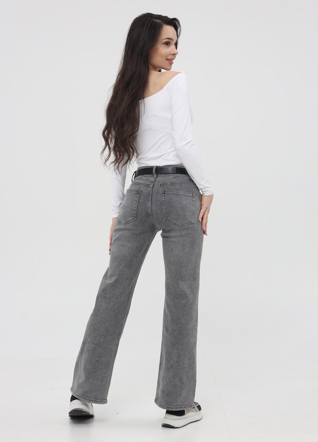 Джинсы Icon - (322656723)