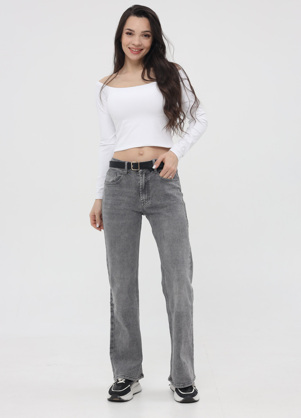 Джинсы Icon - (322656723)