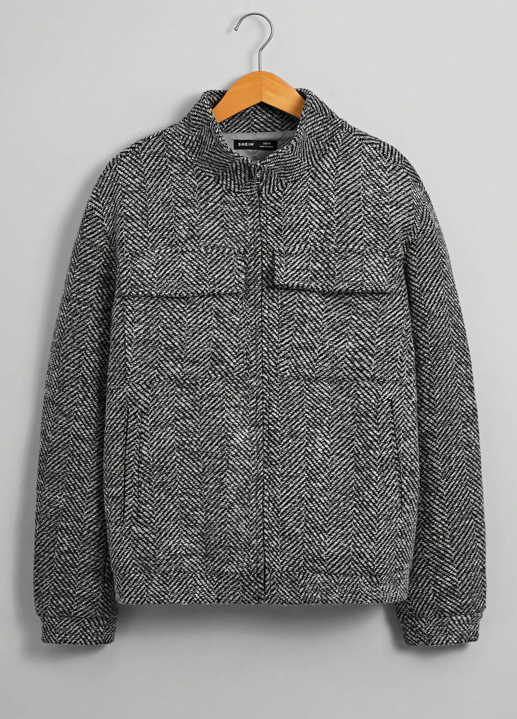 Напівпальто SHEIN (366639083)