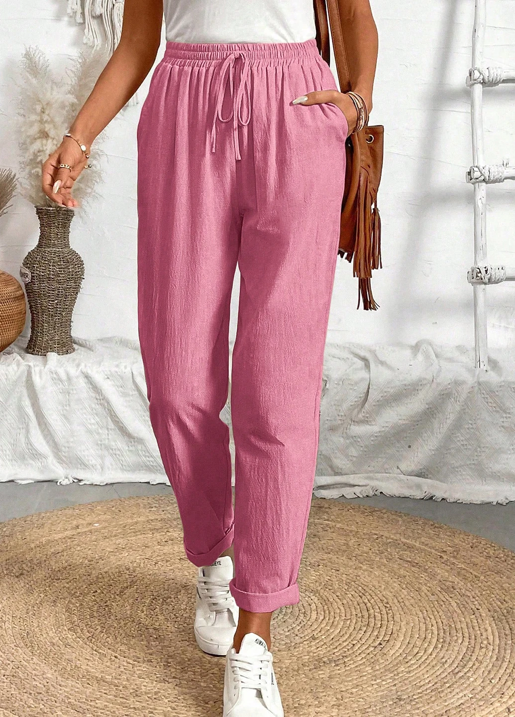 Брюки SHEIN (332709391)