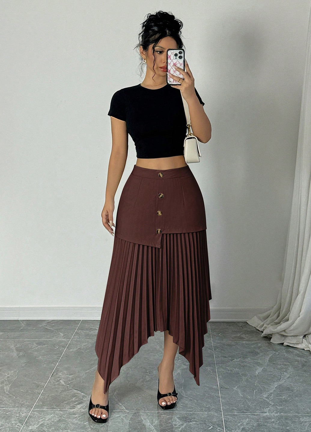 Спідниця SHEIN (340692113)