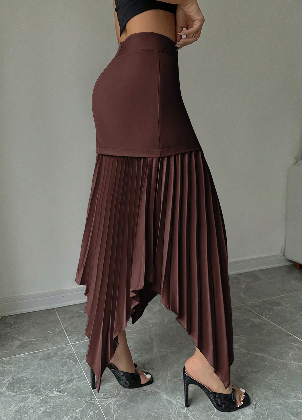 Спідниця SHEIN (340692113)