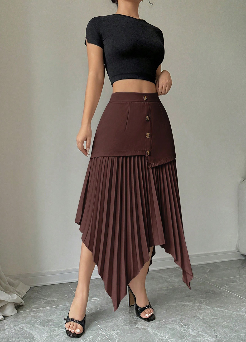 Спідниця SHEIN (340692113)