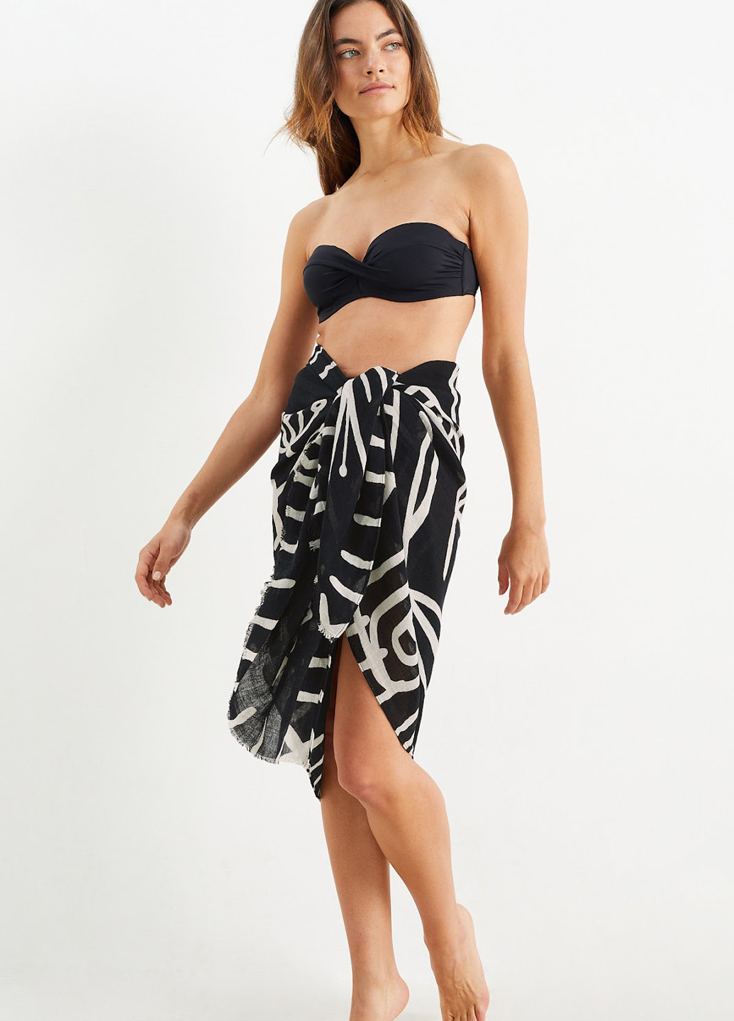 Парео C&A (322980294)