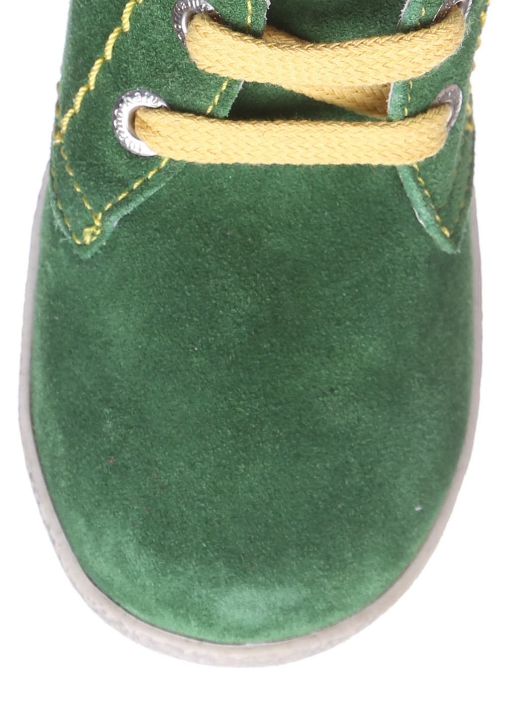Зеленые кэжуал осенние ботинки Falcotto