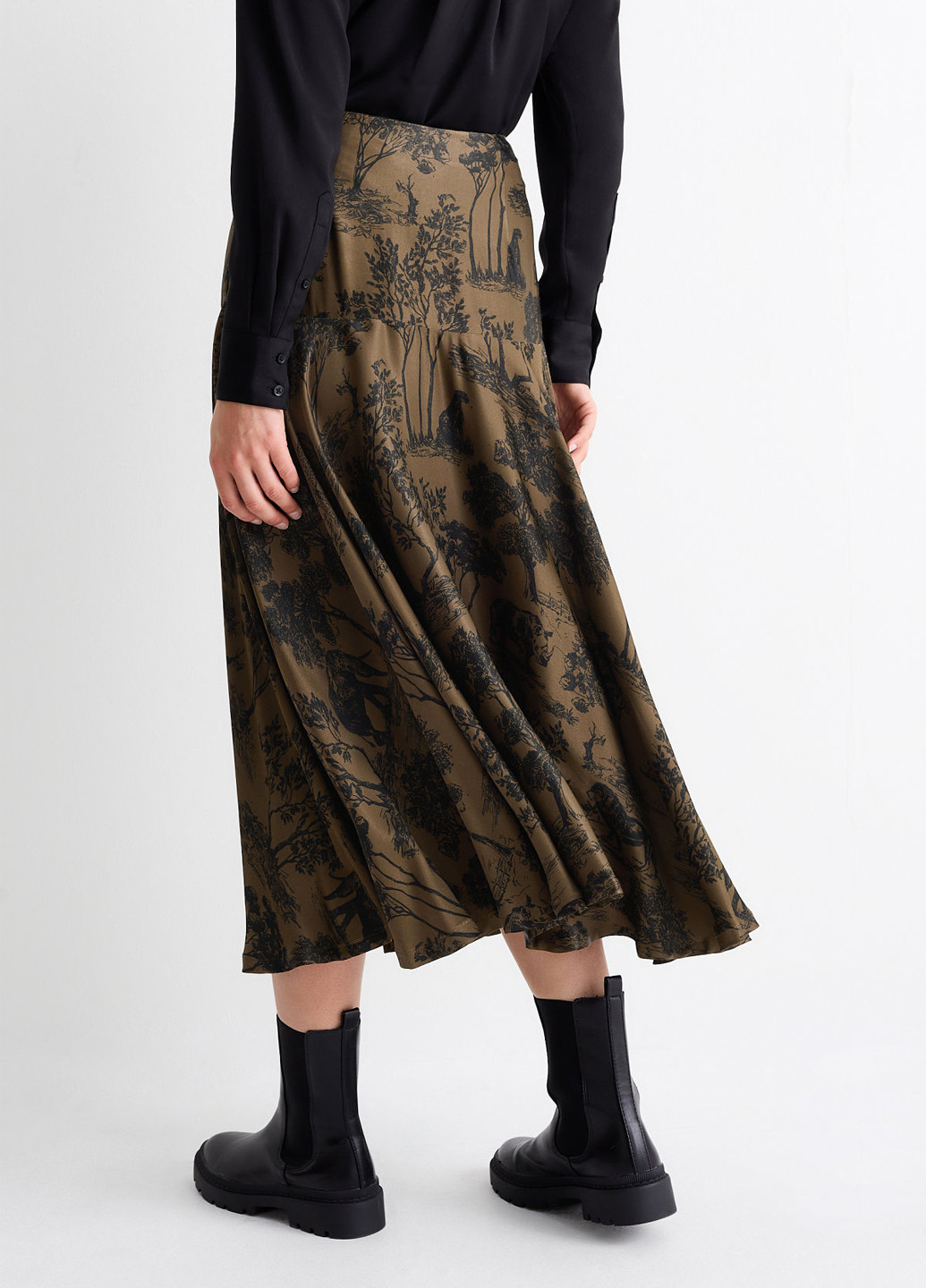 Спідниця C&A (362208425)