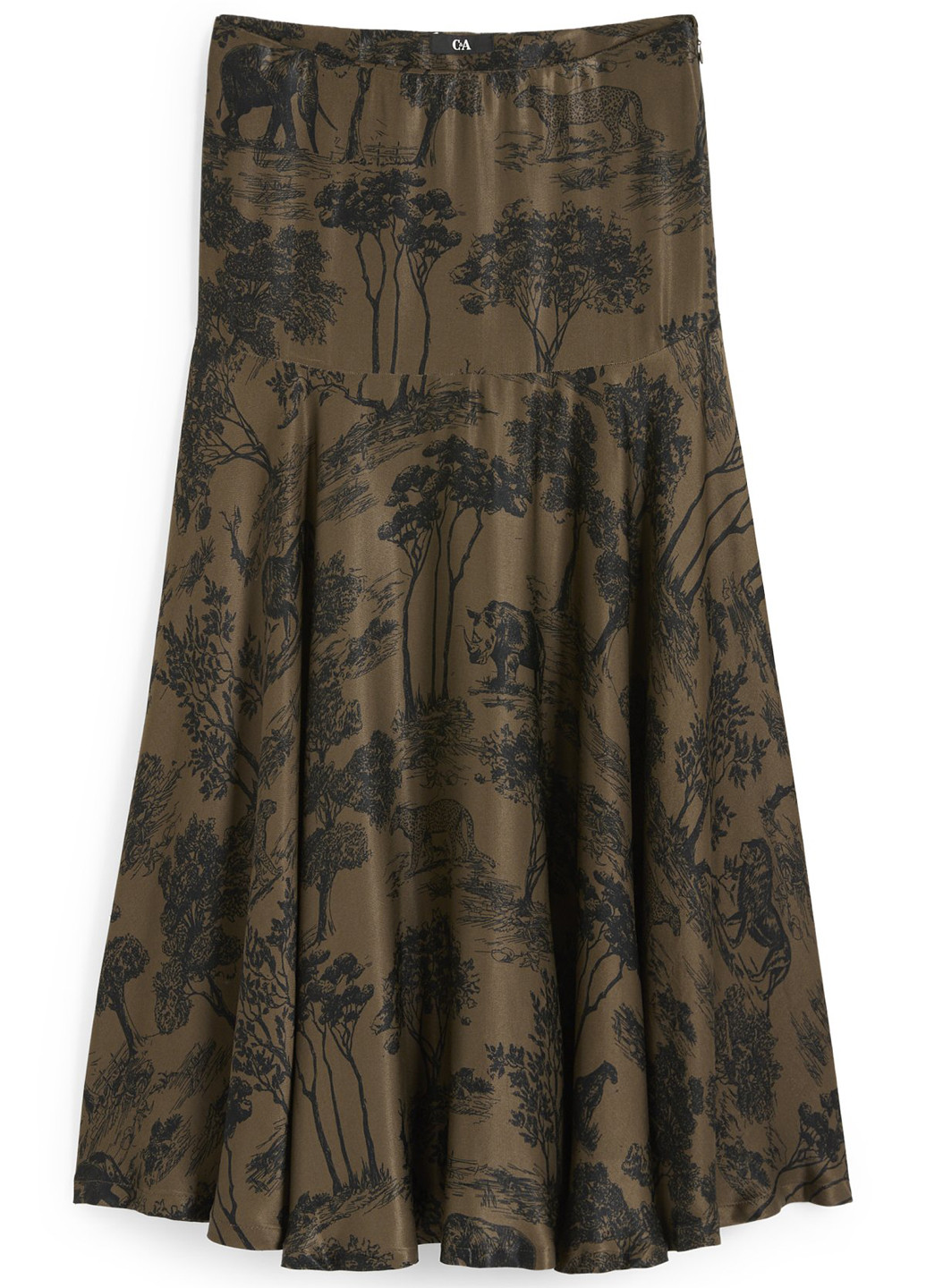 Спідниця C&A (362208425)