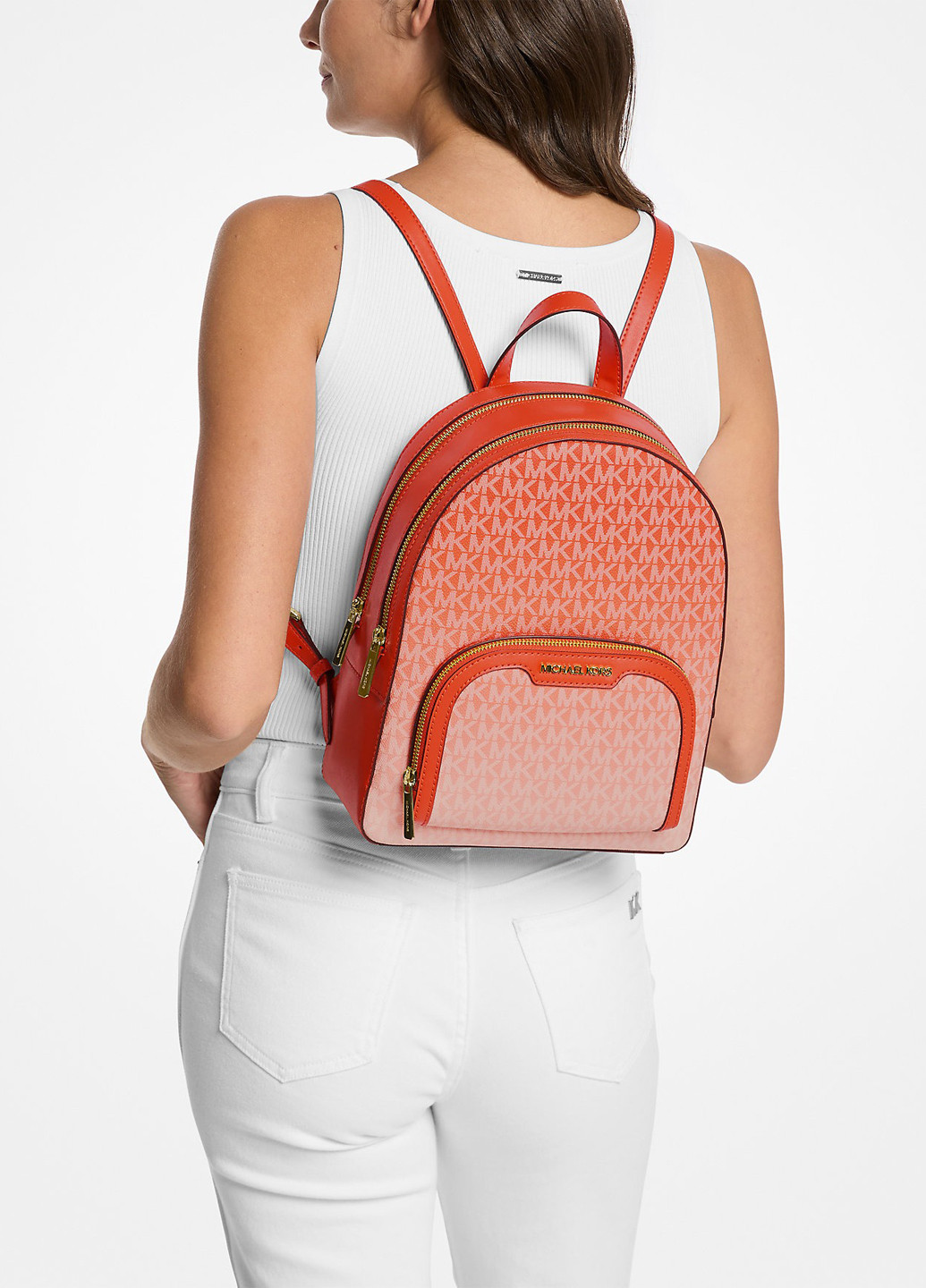 Рюкзак Michael Kors (343081760)