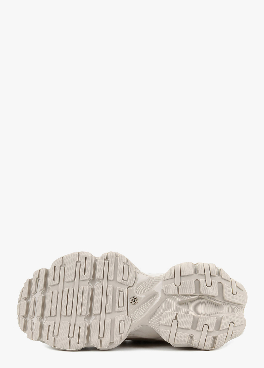 Кроссовки Le'BERDES бежевые демисезоны (302137740)